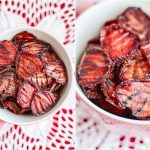 сушеная клубника