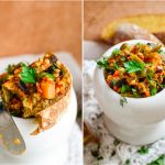 икра из баклажанов