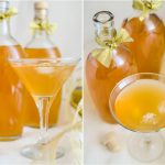 персиковый ликер