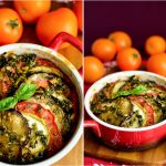 рататуй в духовке