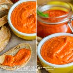 ромеско рецепт