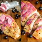 соус из масла