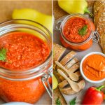 соус из перца