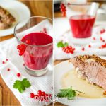 соус с мясом фото