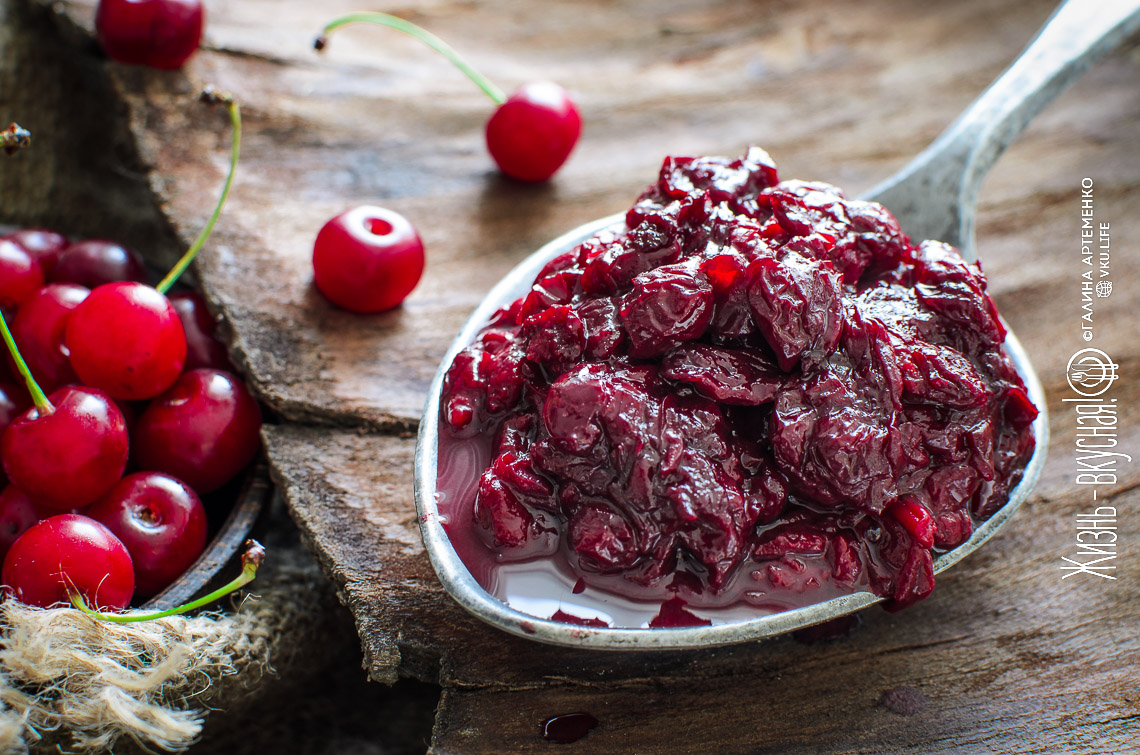 Варенье без сахара +бонус