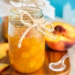 варенье из персиков рецепт