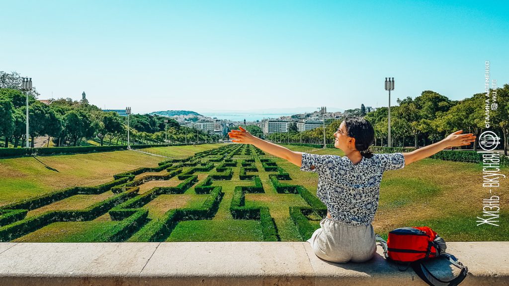 португалия достопримечательности