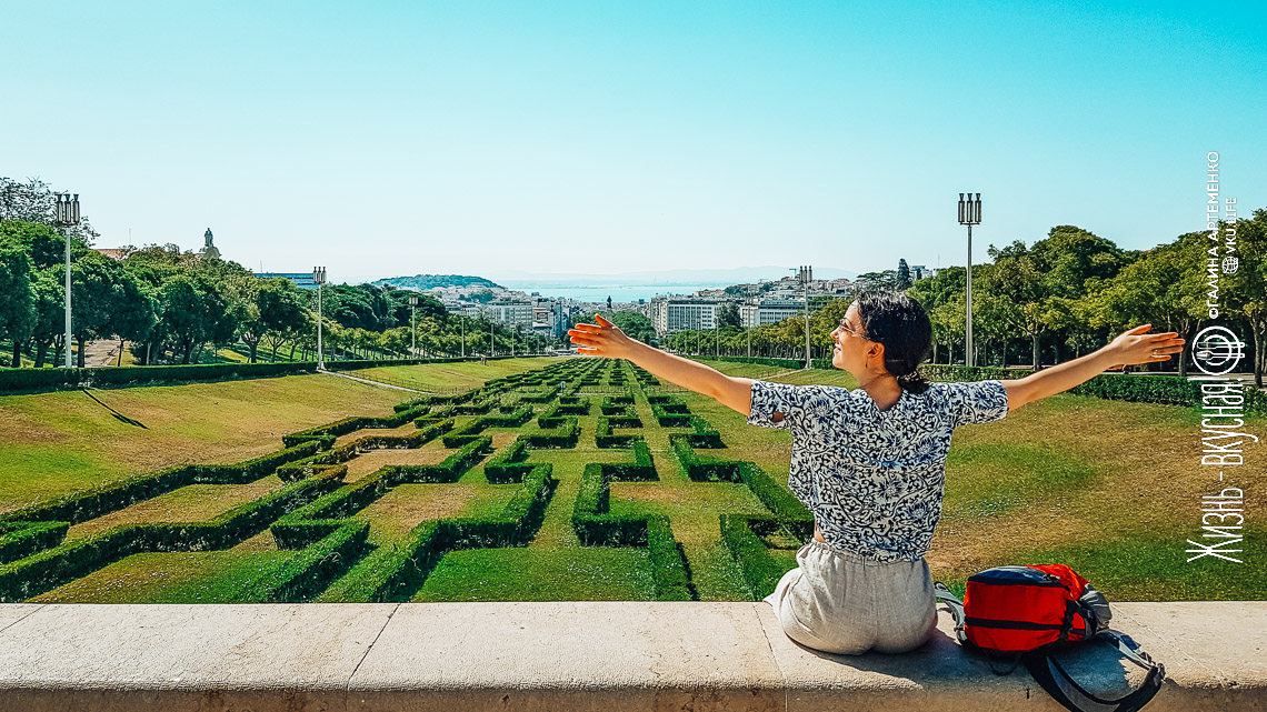 Достопримечательности Португалии: связь, транспорт и полный день в Лиссабоне