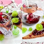 джем из винограда рецепт