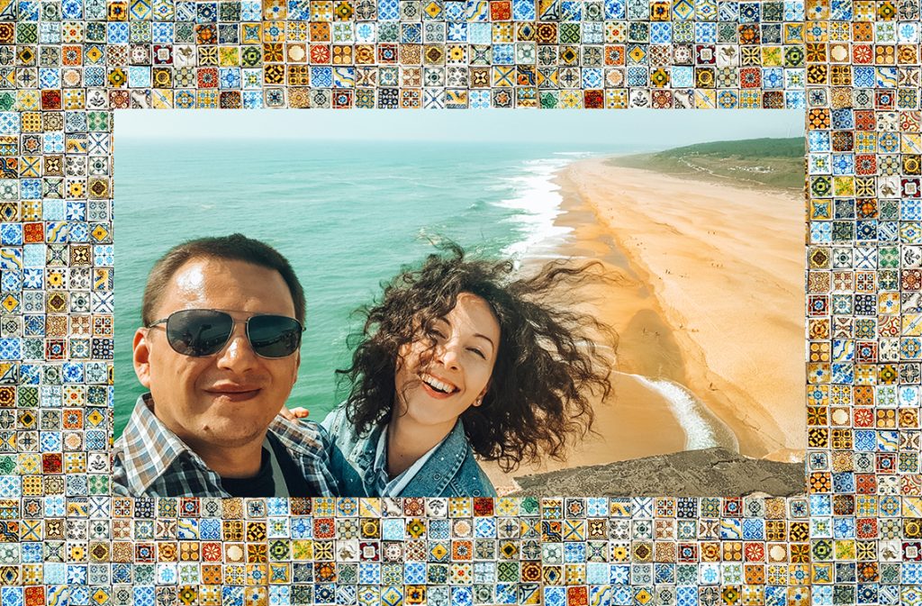 какая португалия