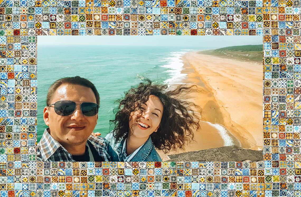 Какая ты, Португалия? Один случай самостоятельного путешествия.