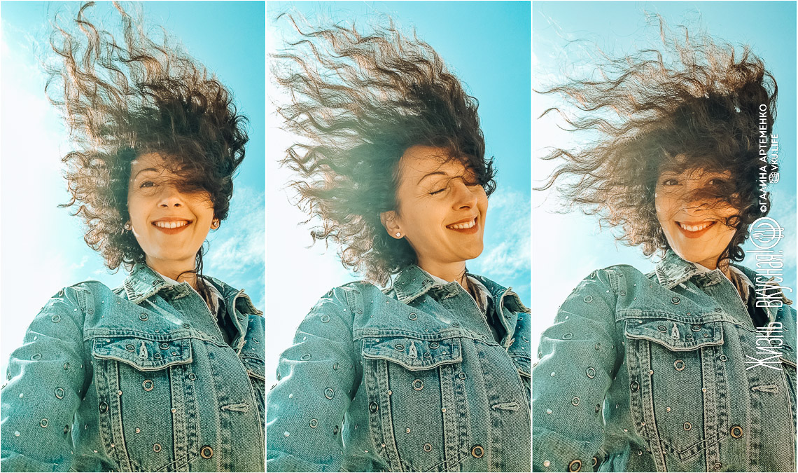 Город-подарок Обидуш, волны Назаре и дворец Бусаку