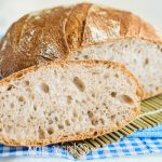 фруктовые дрожжи для хлеба