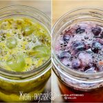 фруктовые дрожжи своими руками