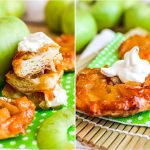 яблочный перевертыш