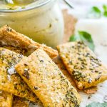 печенье из кукурузной муки рецепт