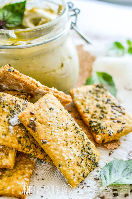 печенье из кукурузной муки рецепт