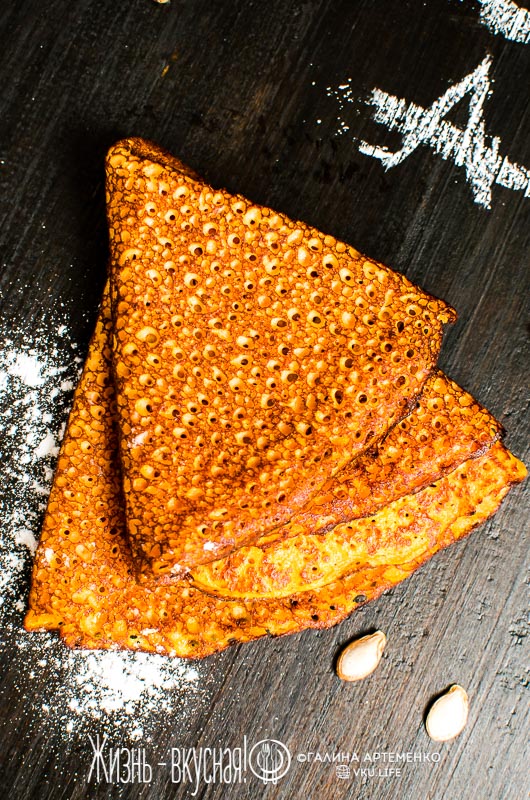 тыква блюда простые рецепты