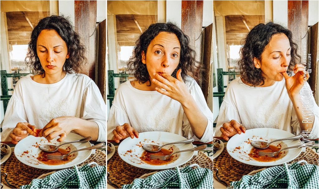 шопинг еда вина португалии что привезти