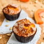 тыквенные маффины рецепт