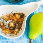 варенье из груши грушевое