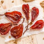 вяленые груши