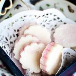 пастила из яблок с белком