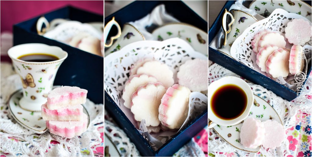 воздушная пастила из яблок