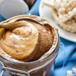 рецепт арахисовой пасты пп