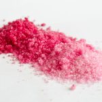 цветной сахар