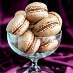 макаронс в домашних условиях