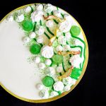 яблочный торт рецепт