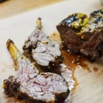 каре ягненка рецепт в духовке с фото