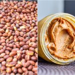 как сделать арахисовую пасту