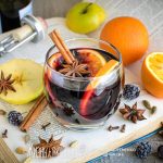 как сделать лучший глинтвейн