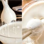 рецепт зеркальной глазури пошагово