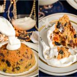 английский рождественский пудинг