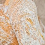 чиабатта рецепт в домашних условиях в духовке