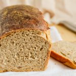 столовый хлеб