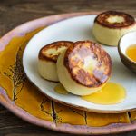 идеальные сырники