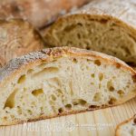 как хранить закваску для хлеба