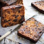 кекс без сахара