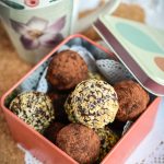 рецепт конфет трюфель в домашних условиях