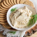 паштет из курицы в домашних условиях