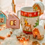 медовые пряники рецепт