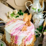 торт наполеон новый рецепт