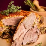 как вкусно приготовить баранину в духовке