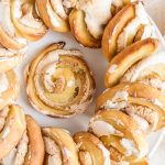 очень вкусное творожное печенье