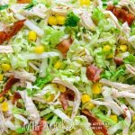 салаты из пекинской капусты простые и вкусные