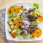 салаты из пекинской капусты самые вкусные